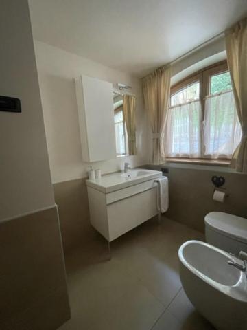 Appartamento Quadrilocale Adamello *