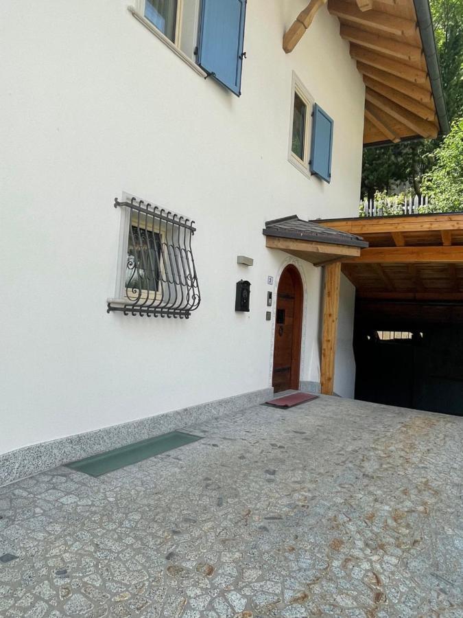 Quadrilocale Adamello